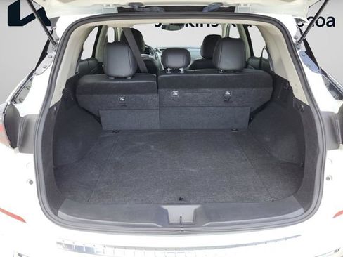 Used 2024 Nissan Murano SV FWD image 13