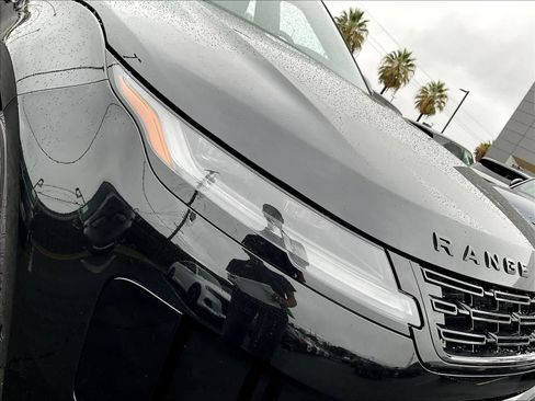 New 2026 Land Rover Range Rover Evoque S image 33