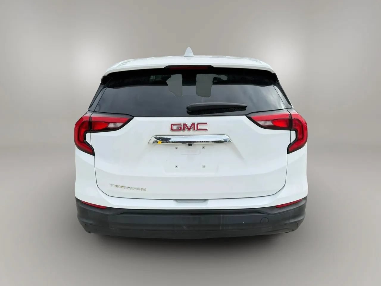 Used 2018 GMC Terrain SLE FWD image 7