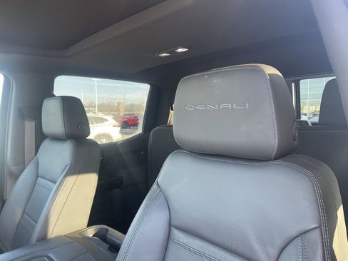 Used 2019 GMC Sierra 1500 Denali w/ Denali Ultimate Package image 22