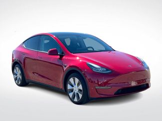 Used 2020 Tesla Model Y Long Range AWD/4WD video 2