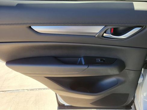 New 2025 MAZDA CX-5 AWD 2.5 S w/ Preferred Package image 11