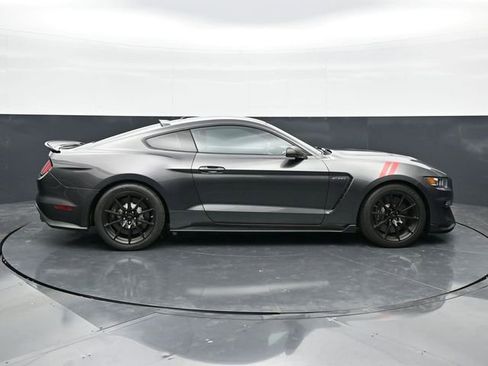 Used 2017 Ford Mustang Shelby GT350 w/ Electronics Package RWD image 8