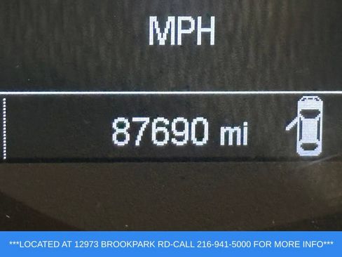 Used 2019 Chevrolet Sonic LT w/ Convenience Package FWD image 15