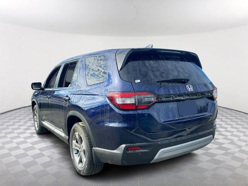 New 2025 Honda Pilot EX-L image 6