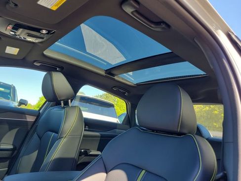 New 2026 Kia K5 GT FWD image 14