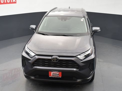 Used 2024 Toyota RAV4 XLE FWD image 22