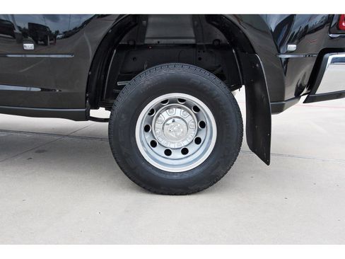 Used 2025 RAM 3500 Tradesman AWD/4WD image 32