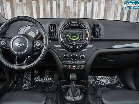 Used 2017 MINI Cooper Countryman ALL4 image 17