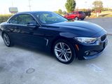Used 2017 BMW 430i xDrive Convertible image 6