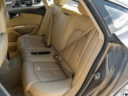 Used 2012 Audi A7 3.0T Premium Plus image 52