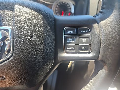 Used 2019 RAM 1500 Big Horn AWD/4WD image 18