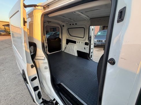 Used 2019 RAM ProMaster City Tradesman image 16