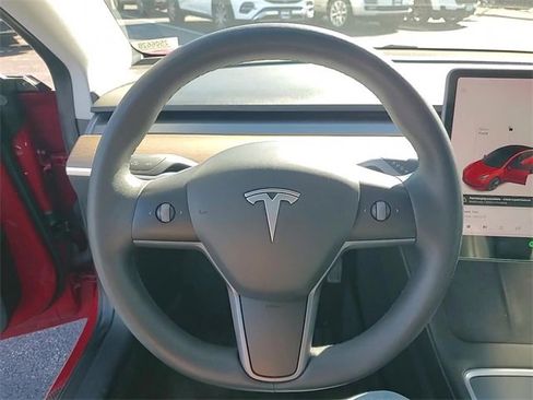 Used 2021 Tesla Model 3 Long Range image 12