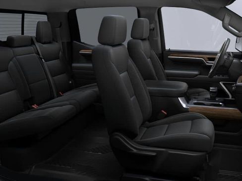 New 2026 Chevrolet Silverado 1500 LT Trail Boss w/ Convenience Package II AWD/4WD image 32