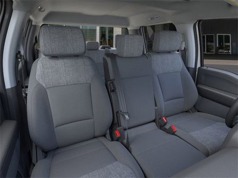 New 2026 Ford F250 XLT w/ XLT Premium Package image 10