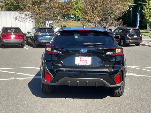 Certified 2024 Subaru Crosstrek 2.0i Premium image 4