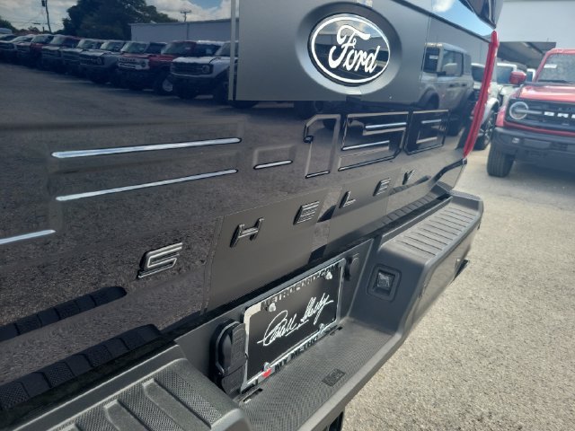 New 2026 Ford F150 Lariat w/ Equipment Group 502A High AWD/4WD image 5
