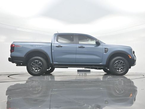 Used 2025 Ford Ranger XLT w/ Equipment Group 301A High AWD/4WD image 36