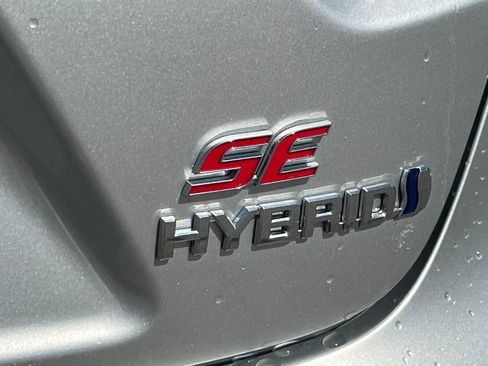 Certified 2024 Toyota Corolla SE FWD image 29