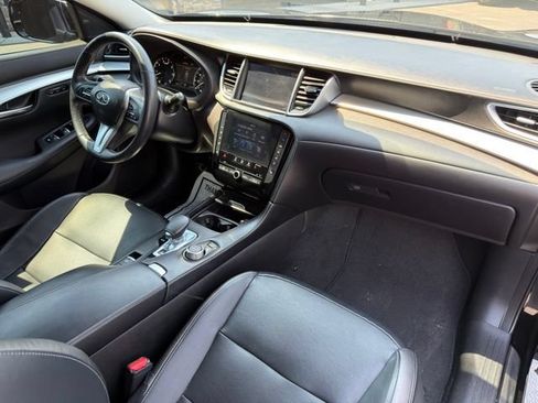 Used 2020 INFINITI QX50 Essential w/ Convenience Package AWD/4WD image 28