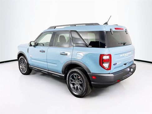Used 2023 Ford Bronco Sport Big Bend image 5