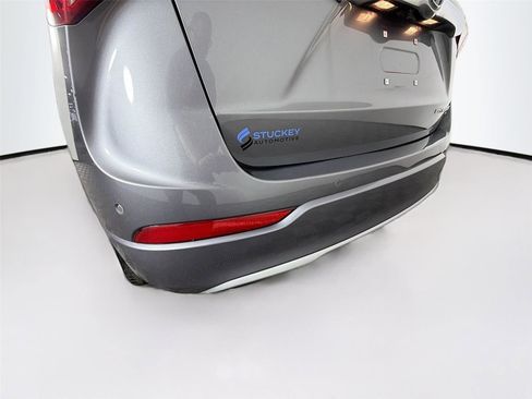 Used 2019 Buick Envision Premium AWD/4WD image 36