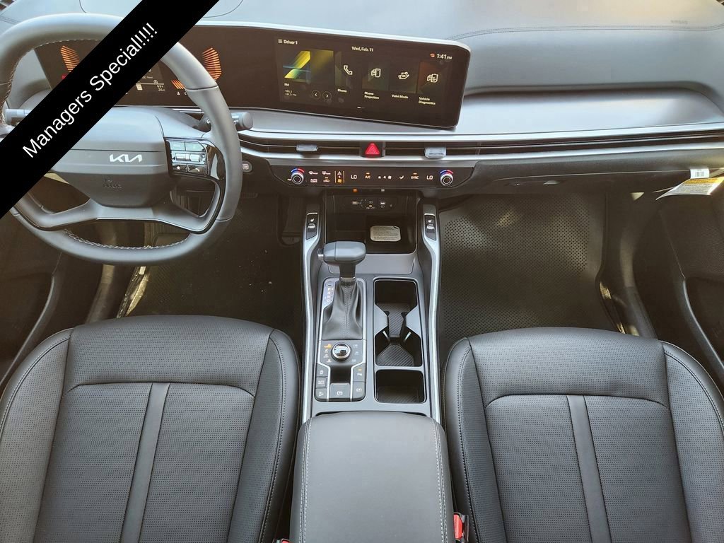 New 2026 Kia Sorento S w/ S Panoramic Sunroof Package AWD/4WD image 19