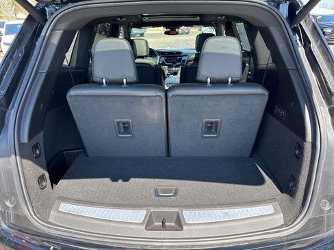 Used 2023 Cadillac XT6 Premium Luxury image 21