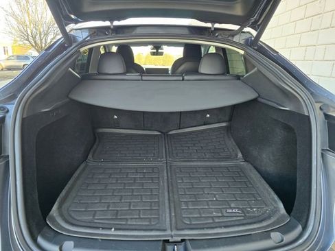 Used 2022 Tesla Model Y Performance image 56