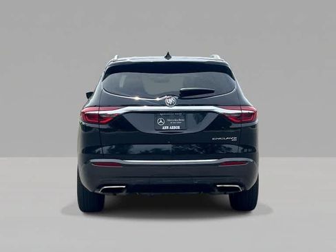 Used 2019 Buick Enclave Essence AWD/4WD image 7