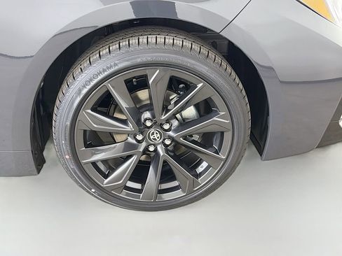 New 2026 Toyota Corolla SE FWD image 25