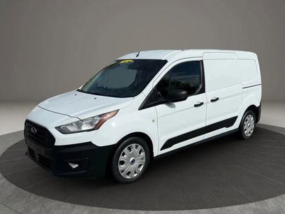 Used 2020 Ford Transit Connect XL w/ Trailer Tow Package