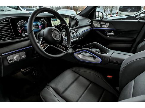 New 2026 Mercedes-Benz GLE 350 4MATIC image 8