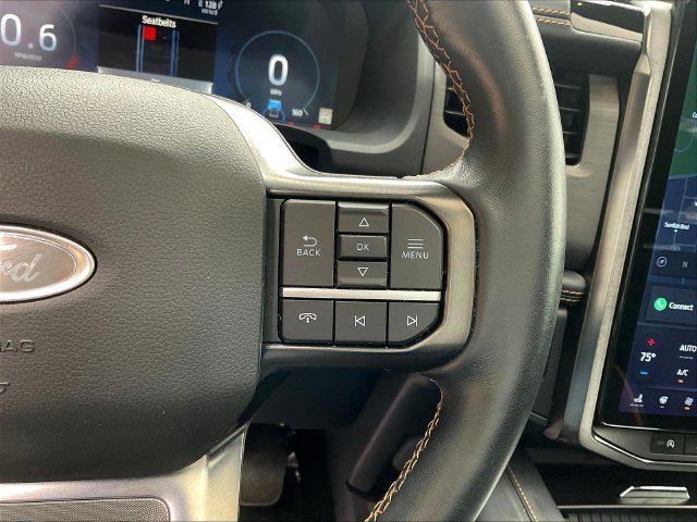 Used 2024 Ford Expedition Max Platinum RWD image 14