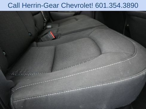 Used 2021 GMC Canyon Elevation w/ Driver Alert Package AWD/4WD image 23