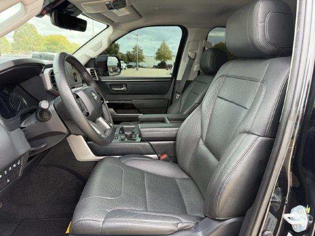 Used 2023 Toyota Tundra Limited w/ Power Package AWD/4WD image 24