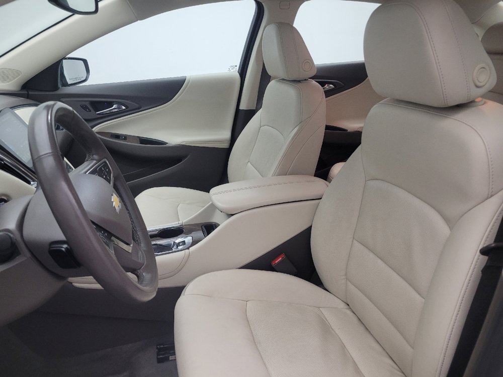 Used 2024 Chevrolet Malibu LT FWD image 17