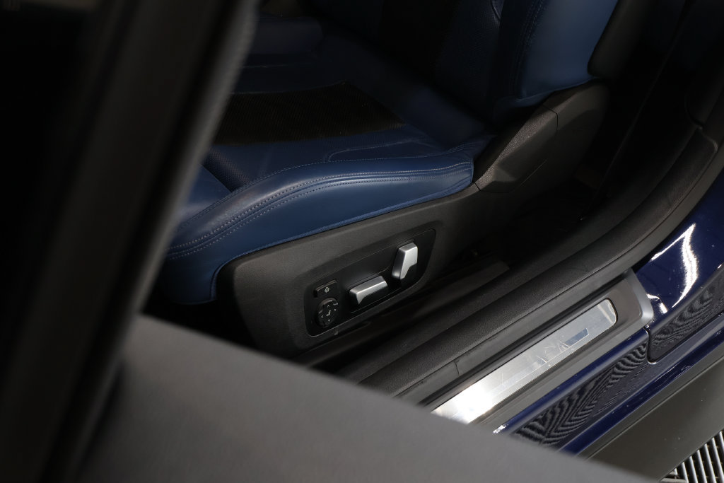 Used 2022 BMW M4 Competition RWD image 24
