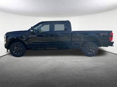 New 2026 Ford F250 XL w/ STX Appearance Package