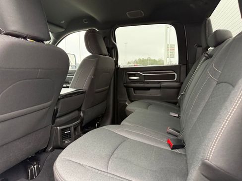 Used 2025 RAM 2500 Big Horn image 25