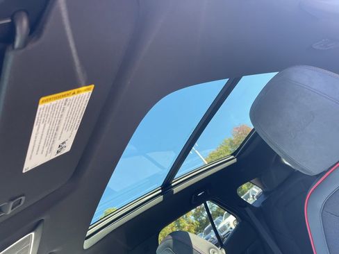 New 2026 Chevrolet Blazer EV RS w/ Super Cruise Package image 10