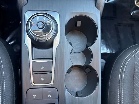 Used 2025 Ford Escape Active image 20