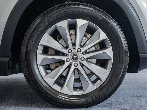 Used 2020 Mercedes-Benz GLE 350 4MATIC image 22