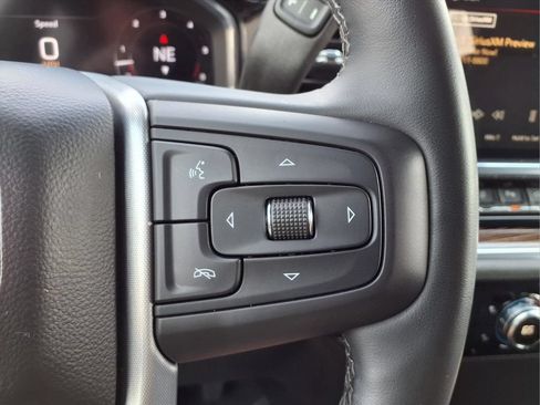 Certified 2024 GMC Sierra 3500 SLE w/ SLE Value Package AWD/4WD image 24