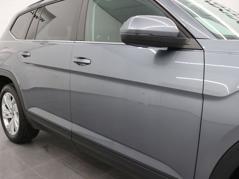 Used 2021 Volkswagen Atlas SE AWD/4WD image 26