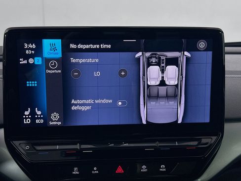 Used 2023 Volkswagen ID.4 Pro S AWD/4WD image 23