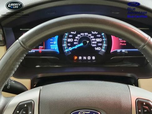 Used 2018 Ford Flex SEL w/ Equipment Group 202A image 31