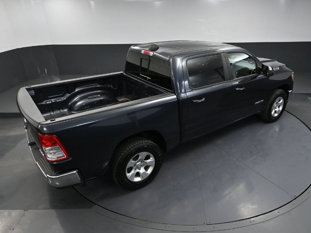 Used 2020 RAM 1500 Big Horn AWD/4WD image 46