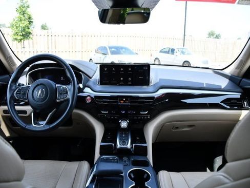 Used 2024 Acura MDX SH-AWD w/ Technology Package image 21